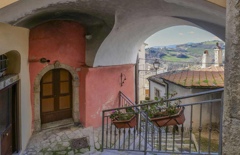A buyer's guide to Italy's €1 homes, What is the €1 home scheme?, Why are the homes so cheap?, Where can I find €1 homes for sale?, Eligibility criteria, Legal conditions, Visa requirements, Residency options, What to check before you buy, How much does it cost to renovate a €1 home?, Renovation timescale, Renovation challenges, Additional costs to consider, Financial assistance, Can I sell a €1 house after renovating it?, €1 homes in Cammarata, Sicily, €1 homes in Penne, Abruzzo, €1 homes in Mussomeli, Sicily, Meet a woman who renovated one of Italy's €1 homes, Tackling a dilapidated shell, A dramatic transformation, A life-changing experience