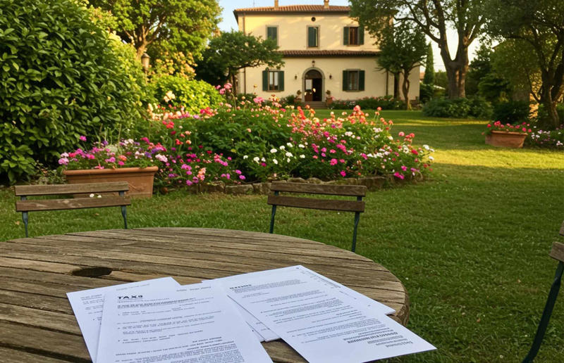 A buyer's guide to Italy's €1 homes, What is the €1 home scheme?, Why are the homes so cheap?, Where can I find €1 homes for sale?, Eligibility criteria, Legal conditions, Visa requirements, Residency options, What to check before you buy, How much does it cost to renovate a €1 home?, Renovation timescale, Renovation challenges, Additional costs to consider, Financial assistance, Can I sell a €1 house after renovating it?, €1 homes in Cammarata, Sicily, €1 homes in Penne, Abruzzo, €1 homes in Mussomeli, Sicily, Meet a woman who renovated one of Italy's €1 homes, Tackling a dilapidated shell, A dramatic transformation, A life-changing experience