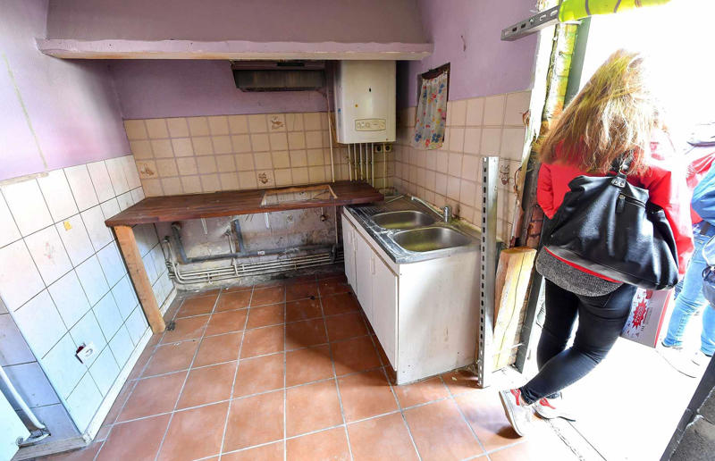 A buyer's guide to Italy's €1 homes, What is the €1 home scheme?, Why are the homes so cheap?, Where can I find €1 homes for sale?, Eligibility criteria, Legal conditions, Visa requirements, Residency options, What to check before you buy, How much does it cost to renovate a €1 home?, Renovation timescale, Renovation challenges, Additional costs to consider, Financial assistance, Can I sell a €1 house after renovating it?, €1 homes in Cammarata, Sicily, €1 homes in Penne, Abruzzo, €1 homes in Mussomeli, Sicily, Meet a woman who renovated one of Italy's €1 homes, Tackling a dilapidated shell, A dramatic transformation, A life-changing experience