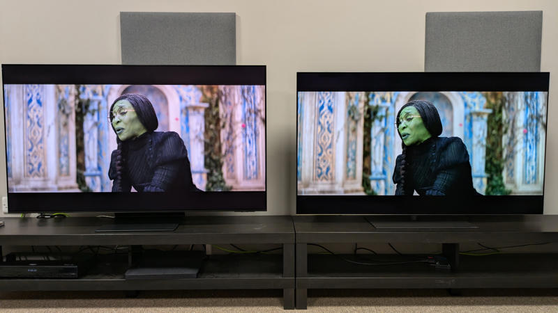 Bright room viewing, Direct reflection handling, Black level limitations, Final thoughts