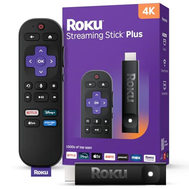 How I tried the Amazon Fire TV Stick and Roku streaming devices, Best for smart searching , Best for beginners, Best overall, More streaming devices to shop, Why trust Shop TODAY?