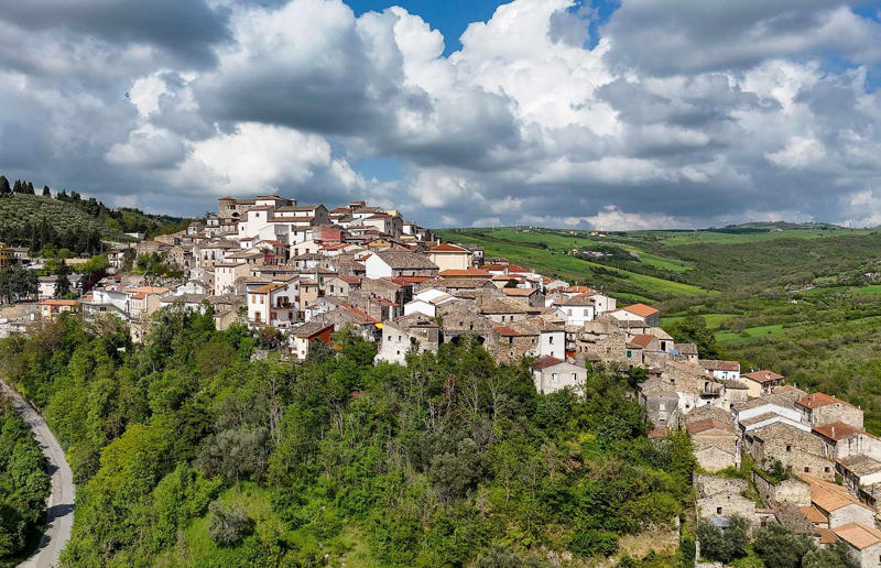 A buyer's guide to Italy's €1 homes, What is the €1 home scheme?, Why are the homes so cheap?, Where can I find €1 homes for sale?, Eligibility criteria, Legal conditions, Visa requirements, Residency options, What to check before you buy, How much does it cost to renovate a €1 home?, Renovation timescale, Renovation challenges, Additional costs to consider, Financial assistance, Can I sell a €1 house after renovating it?, €1 homes in Cammarata, Sicily, €1 homes in Penne, Abruzzo, €1 homes in Mussomeli, Sicily, Meet a woman who renovated one of Italy's €1 homes, Tackling a dilapidated shell, A dramatic transformation, A life-changing experience