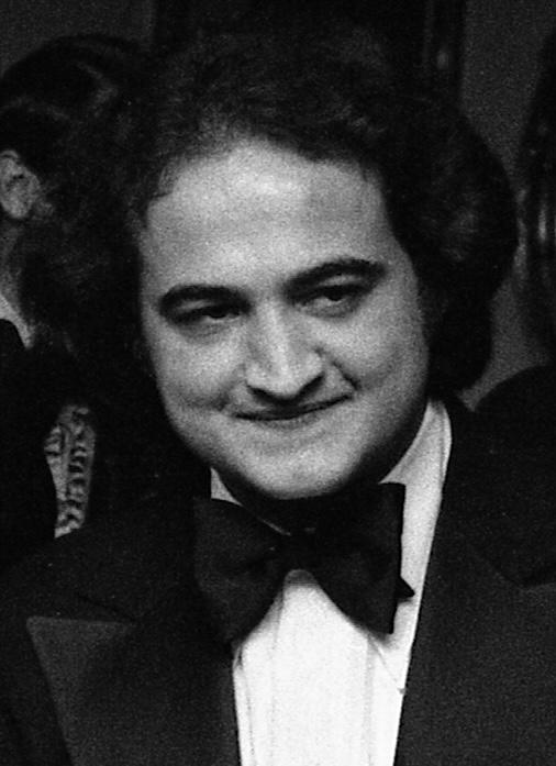 Harrison Ford, Bill Murray, John Belushi, Jim Belushi, Richard Pryor, Patricia Arquette, Aidan Quinn, Melissa McCarthy, Joan Cusack, John Cusack, Nick Offerman, John C. Reilly, Anthony Tyler Quinn, Robin Williams, Harold Ramis, Andre Braugher , Susan Saint James, Barbara Hale, Gary Cole , Betty White , Jane Lynch 