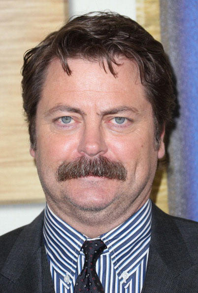 Harrison Ford, Bill Murray, John Belushi, Jim Belushi, Richard Pryor, Patricia Arquette, Aidan Quinn, Melissa McCarthy, Joan Cusack, John Cusack, Nick Offerman, John C. Reilly, Anthony Tyler Quinn, Robin Williams, Harold Ramis, Andre Braugher , Susan Saint James, Barbara Hale, Gary Cole , Betty White , Jane Lynch 