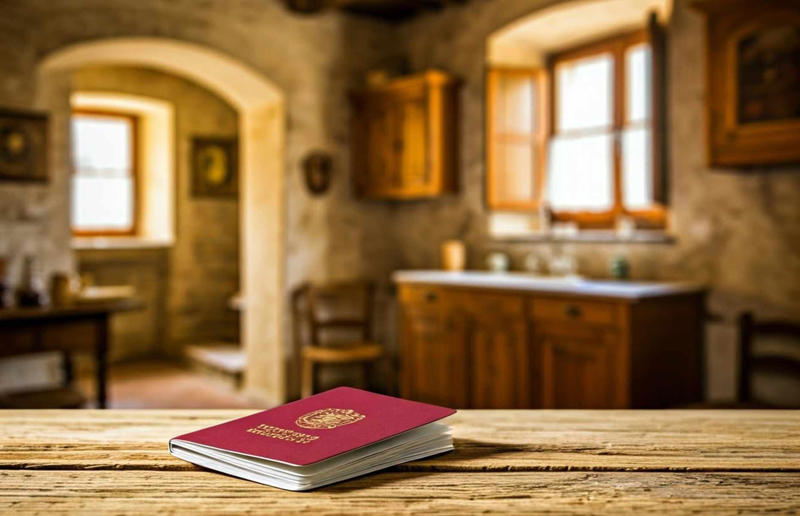 A buyer's guide to Italy's €1 homes, What is the €1 home scheme?, Why are the homes so cheap?, Where can I find €1 homes for sale?, Eligibility criteria, Legal conditions, Visa requirements, Residency options, What to check before you buy, How much does it cost to renovate a €1 home?, Renovation timescale, Renovation challenges, Additional costs to consider, Financial assistance, Can I sell a €1 house after renovating it?, €1 homes in Cammarata, Sicily, €1 homes in Penne, Abruzzo, €1 homes in Mussomeli, Sicily, Meet a woman who renovated one of Italy's €1 homes, Tackling a dilapidated shell, A dramatic transformation, A life-changing experience