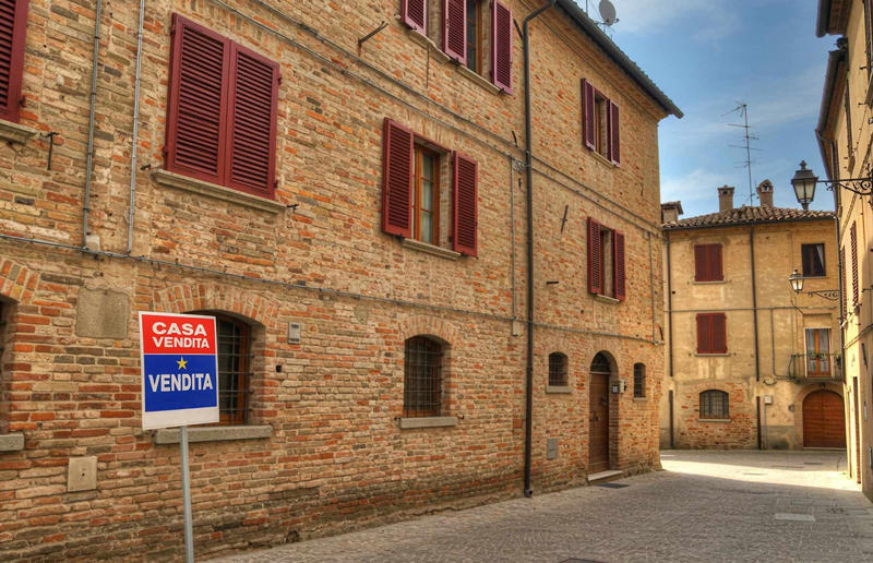 A buyer's guide to Italy's €1 homes, What is the €1 home scheme?, Why are the homes so cheap?, Where can I find €1 homes for sale?, Eligibility criteria, Legal conditions, Visa requirements, Residency options, What to check before you buy, How much does it cost to renovate a €1 home?, Renovation timescale, Renovation challenges, Additional costs to consider, Financial assistance, Can I sell a €1 house after renovating it?, €1 homes in Cammarata, Sicily, €1 homes in Penne, Abruzzo, €1 homes in Mussomeli, Sicily, Meet a woman who renovated one of Italy's €1 homes, Tackling a dilapidated shell, A dramatic transformation, A life-changing experience