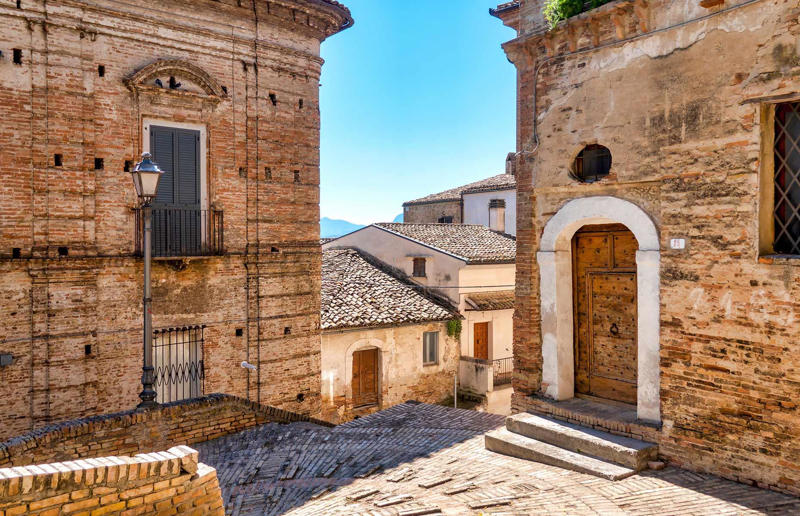 A buyer's guide to Italy's €1 homes, What is the €1 home scheme?, Why are the homes so cheap?, Where can I find €1 homes for sale?, Eligibility criteria, Legal conditions, Visa requirements, Residency options, What to check before you buy, How much does it cost to renovate a €1 home?, Renovation timescale, Renovation challenges, Additional costs to consider, Financial assistance, Can I sell a €1 house after renovating it?, €1 homes in Cammarata, Sicily, €1 homes in Penne, Abruzzo, €1 homes in Mussomeli, Sicily, Meet a woman who renovated one of Italy's €1 homes, Tackling a dilapidated shell, A dramatic transformation, A life-changing experience