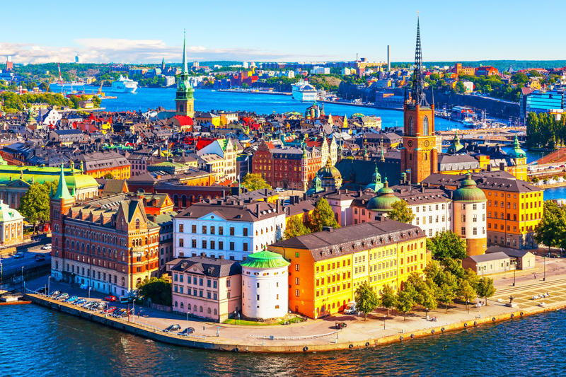 What is the best country in the world to live in?, What is the most livable country in 2026?, Is the United States the best country to live in?, Switzerland, Japan, United States, Australia, Sweden, Germany, United Kingdom, New Zealand, Denmark, France, The Netherlands, Singapore, Italy, South Korea, Finland, Luxembourg, Thailand, Brazil, Mexico