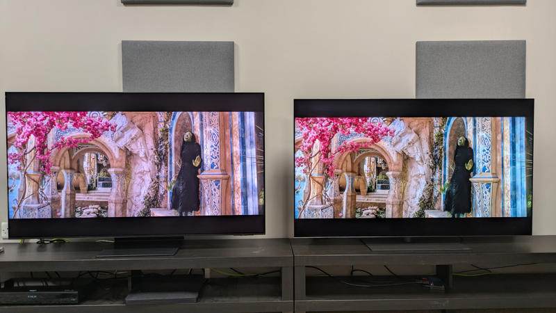 Bright room viewing, Direct reflection handling, Black level limitations, Final thoughts