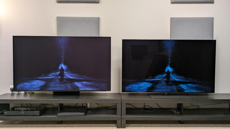 Bright room viewing, Direct reflection handling, Black level limitations, Final thoughts