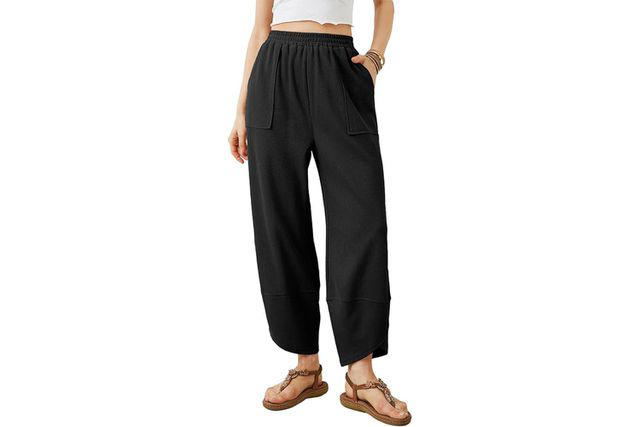 Anrabess Wide-leg Palazzo Pants, Anrabess Wide-leg Palazzo Pants, More Comfy Palazzo Pants to Shop:, Faleave Cotton-linen Palazzo Pants, Xiaoxuemeng Wide-leg Palazzo Pants, Tarse Cropped Palazzo Pants, Anrabess Wide-leg Palazzo Pants, Tba Tapered Lantern Pants