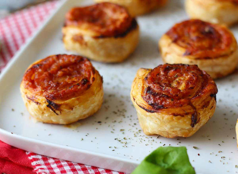 Appetizer, Ingredients, Materials, Preparation, You may like