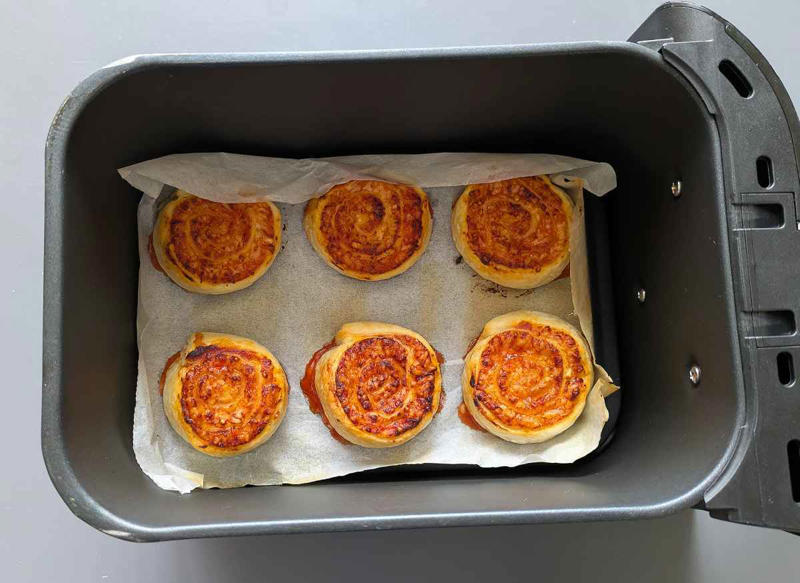Appetizer, Ingredients, Materials, Preparation, You may like