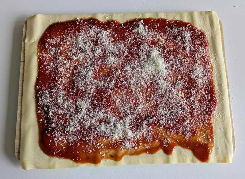 Appetizer, Ingredients, Materials, Preparation, You may like