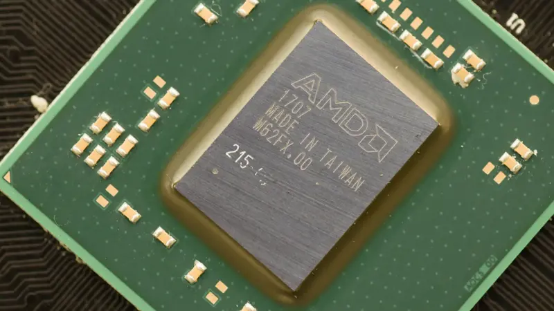 MI400 Series, Already in the Works AMD Fires Back With the Instinct MI350 Series, MI350 vs. Blackwell, The Showdown Begins, Inferencing Just Got a 35x Upgrade., Helios Racks Are AMD’s Answer to Nvidia SuperPods, MI400 Series, Already in the Works, AMD’s Ecosystem Just Got Serious, Meta, OpenAI, and Microsoft Are Already Onboard, Crusoe Commits to 13,000 AMD Chips, AMD Outpaces Its Energy Goals, Future Goal, 95% Less Energy Per Training Run, ROCm 7 Is Built for Today’s AI Needs, Developer Cloud Levels the Playing Field, AMD's Pricing Power Could Shift the Market, A Broader Strategy Against Blackwell