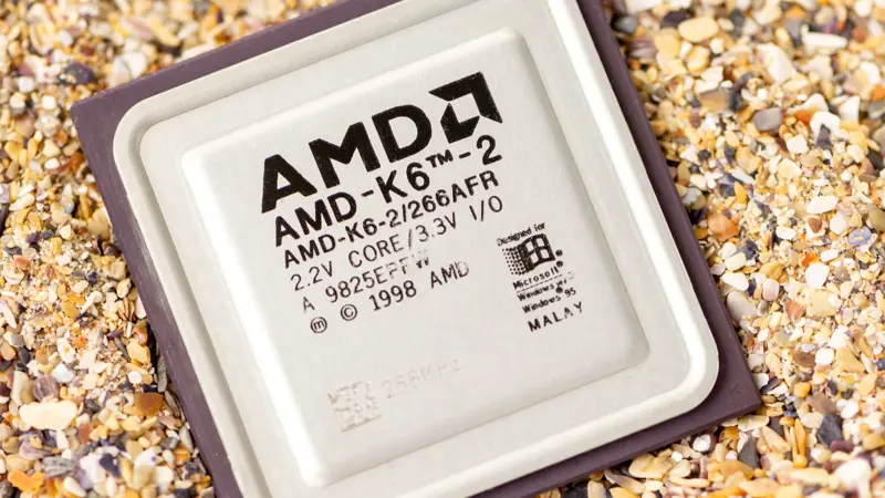 AMD Outpaces Its Energy Goals AMD Fires Back With the Instinct MI350 Series, MI350 vs. Blackwell, The Showdown Begins, Inferencing Just Got a 35x Upgrade., Helios Racks Are AMD’s Answer to Nvidia SuperPods, MI400 Series, Already in the Works, AMD’s Ecosystem Just Got Serious, Meta, OpenAI, and Microsoft Are Already Onboard, Crusoe Commits to 13,000 AMD Chips, AMD Outpaces Its Energy Goals, Future Goal, 95% Less Energy Per Training Run, ROCm 7 Is Built for Today’s AI Needs, Developer Cloud Levels the Playing Field, AMD's Pricing Power Could Shift the Market, A Broader Strategy Against Blackwell