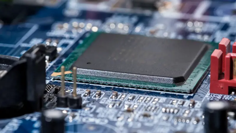 Crusoe Commits to 13,000 AMD Chips AMD Fires Back With the Instinct MI350 Series, MI350 vs. Blackwell, The Showdown Begins, Inferencing Just Got a 35x Upgrade., Helios Racks Are AMD’s Answer to Nvidia SuperPods, MI400 Series, Already in the Works, AMD’s Ecosystem Just Got Serious, Meta, OpenAI, and Microsoft Are Already Onboard, Crusoe Commits to 13,000 AMD Chips, AMD Outpaces Its Energy Goals, Future Goal, 95% Less Energy Per Training Run, ROCm 7 Is Built for Today’s AI Needs, Developer Cloud Levels the Playing Field, AMD's Pricing Power Could Shift the Market, A Broader Strategy Against Blackwell