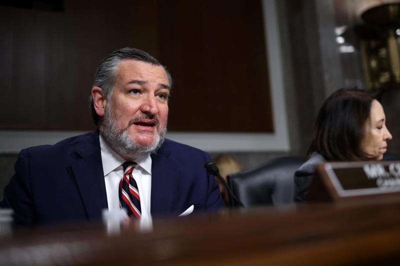 Carlson Vs. Cruz Prelude to World War 3?, Between Washington and Tehran, A MAGA divided cannot stand, Carlson Vs. Cruz, 'Theocratic lunatic', The unlikely voice of reason, Even MTG speaks against it, Isolationists Vs. war hawks, 'Finish the job', 'Stupid endless wars'