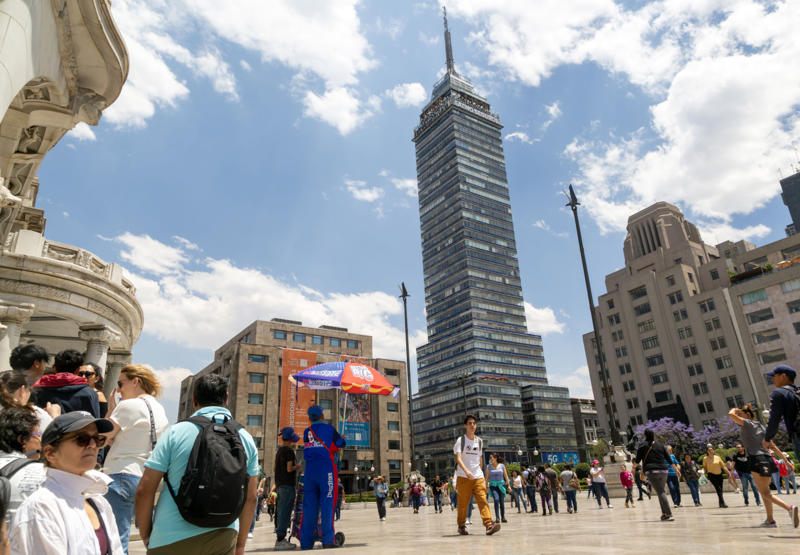 3. Mexico 15. Indonesia, 14. Malaysia, 13. Italy, 12. Thailand, 11. South Korea, 10. India, 9. Canada, 8. Japan, 7. Germany, 6. Taiwan, 5. Vietnam, 4. Switzerland, 3. Mexico, 2. Ireland, 1. China