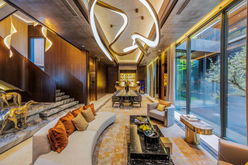 Mindful Living และ Ultra High Net Worth, “Quiet Luxury” ความหรูหราที่เรียบง่ายเหนือกาลเวลา, รสนิยมหรูหรา ผลงานจาก Top Design ระดับโลก, The Scential Club ประสบการณ์หรูเริ่ด