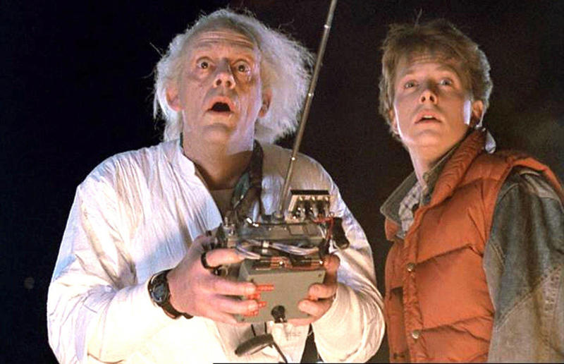 20. Ghostbusters: 6.6 million (£220m), 19. Look Who’s Talking: 7 million (£220m), 18. Beverly Hills Cop II: 0 million (£222m), 17. Rambo: First Blood Part II: 0.4 million (£223m), 16. Rocky IV: 0.5 million (£223m), 15. Beverly Hills Cop: 6 million (£234m), 14. Fatal Attraction: 0 million (£237m), 13. Crocodile Dundee: 8 million (£243m), 12. Who Framed Roger Rabbit: 0 million (£244m), 11. Back to the Future Part II: 2 million (£246m), 10. Indiana Jones and the Temple of Doom: 3 million (£247m), 9. Rain Man: 5 million (£263m), 8. Top Gun: 7 million (£265m), 7. Back to the Future: 5 million (£285m), 6. Raiders of the Lost Ark: 0 million (£289m), 5. Batman: 2 million (£305m), 4. Indiana Jones and the Last Crusade: 4 million (£351m), 3. Star Wars: Episode VI – Return of the Jedi: 2 million (£357m), 2. Star Wars: Episode V – The Empire Strikes Back: 0 million (£407m)