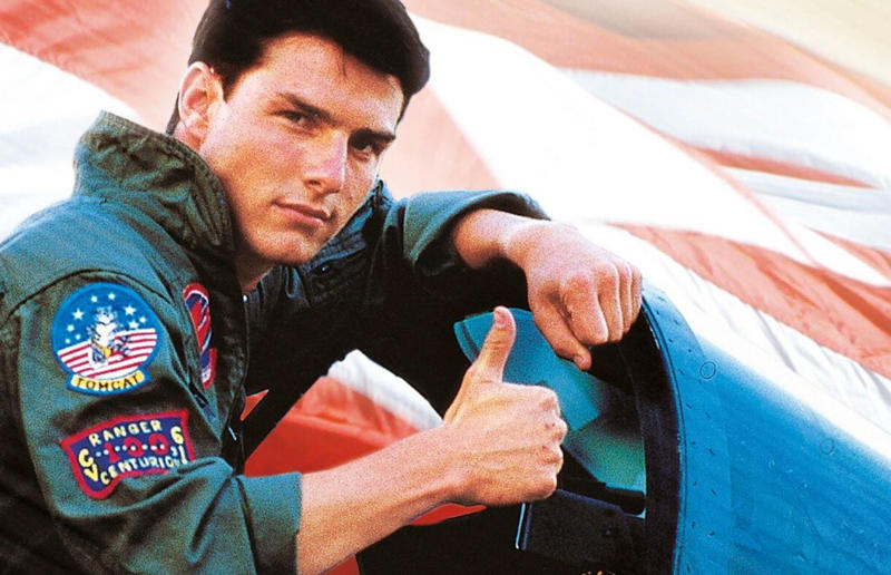 20. Ghostbusters: 6.6 million (£220m), 19. Look Who’s Talking: 7 million (£220m), 18. Beverly Hills Cop II: 0 million (£222m), 17. Rambo: First Blood Part II: 0.4 million (£223m), 16. Rocky IV: 0.5 million (£223m), 15. Beverly Hills Cop: 6 million (£234m), 14. Fatal Attraction: 0 million (£237m), 13. Crocodile Dundee: 8 million (£243m), 12. Who Framed Roger Rabbit: 0 million (£244m), 11. Back to the Future Part II: 2 million (£246m), 10. Indiana Jones and the Temple of Doom: 3 million (£247m), 9. Rain Man: 5 million (£263m), 8. Top Gun: 7 million (£265m), 7. Back to the Future: 5 million (£285m), 6. Raiders of the Lost Ark: 0 million (£289m), 5. Batman: 2 million (£305m), 4. Indiana Jones and the Last Crusade: 4 million (£351m), 3. Star Wars: Episode VI – Return of the Jedi: 2 million (£357m), 2. Star Wars: Episode V – The Empire Strikes Back: 0 million (£407m)