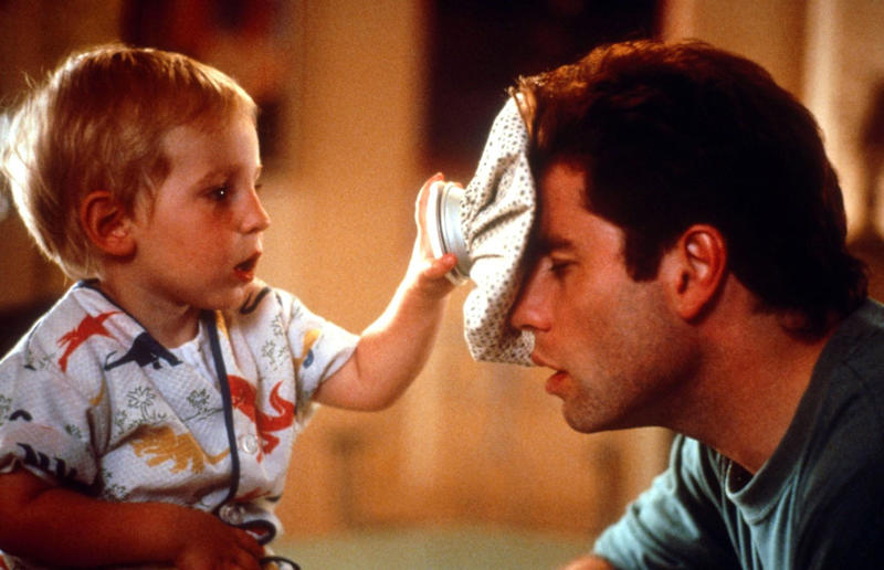 20. Ghostbusters: 6.6 million (£220m), 19. Look Who’s Talking: 7 million (£220m), 18. Beverly Hills Cop II: 0 million (£222m), 17. Rambo: First Blood Part II: 0.4 million (£223m), 16. Rocky IV: 0.5 million (£223m), 15. Beverly Hills Cop: 6 million (£234m), 14. Fatal Attraction: 0 million (£237m), 13. Crocodile Dundee: 8 million (£243m), 12. Who Framed Roger Rabbit: 0 million (£244m), 11. Back to the Future Part II: 2 million (£246m), 10. Indiana Jones and the Temple of Doom: 3 million (£247m), 9. Rain Man: 5 million (£263m), 8. Top Gun: 7 million (£265m), 7. Back to the Future: 5 million (£285m), 6. Raiders of the Lost Ark: 0 million (£289m), 5. Batman: 2 million (£305m), 4. Indiana Jones and the Last Crusade: 4 million (£351m), 3. Star Wars: Episode VI – Return of the Jedi: 2 million (£357m), 2. Star Wars: Episode V – The Empire Strikes Back: 0 million (£407m)