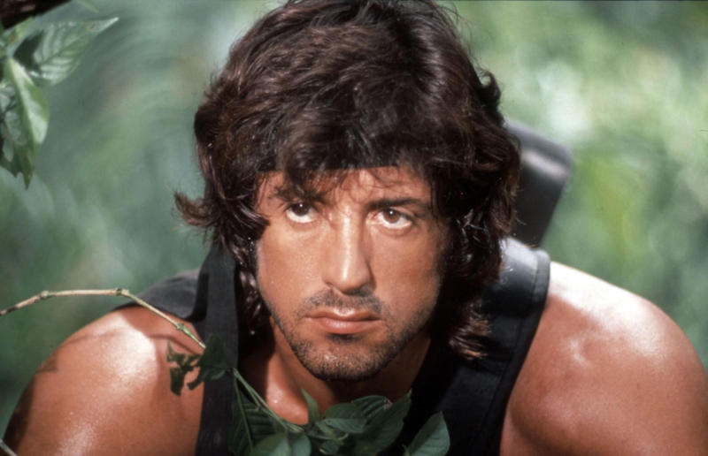 20. Ghostbusters: 6.6 million (£220m), 19. Look Who’s Talking: 7 million (£220m), 18. Beverly Hills Cop II: 0 million (£222m), 17. Rambo: First Blood Part II: 0.4 million (£223m), 16. Rocky IV: 0.5 million (£223m), 15. Beverly Hills Cop: 6 million (£234m), 14. Fatal Attraction: 0 million (£237m), 13. Crocodile Dundee: 8 million (£243m), 12. Who Framed Roger Rabbit: 0 million (£244m), 11. Back to the Future Part II: 2 million (£246m), 10. Indiana Jones and the Temple of Doom: 3 million (£247m), 9. Rain Man: 5 million (£263m), 8. Top Gun: 7 million (£265m), 7. Back to the Future: 5 million (£285m), 6. Raiders of the Lost Ark: 0 million (£289m), 5. Batman: 2 million (£305m), 4. Indiana Jones and the Last Crusade: 4 million (£351m), 3. Star Wars: Episode VI – Return of the Jedi: 2 million (£357m), 2. Star Wars: Episode V – The Empire Strikes Back: 0 million (£407m)
