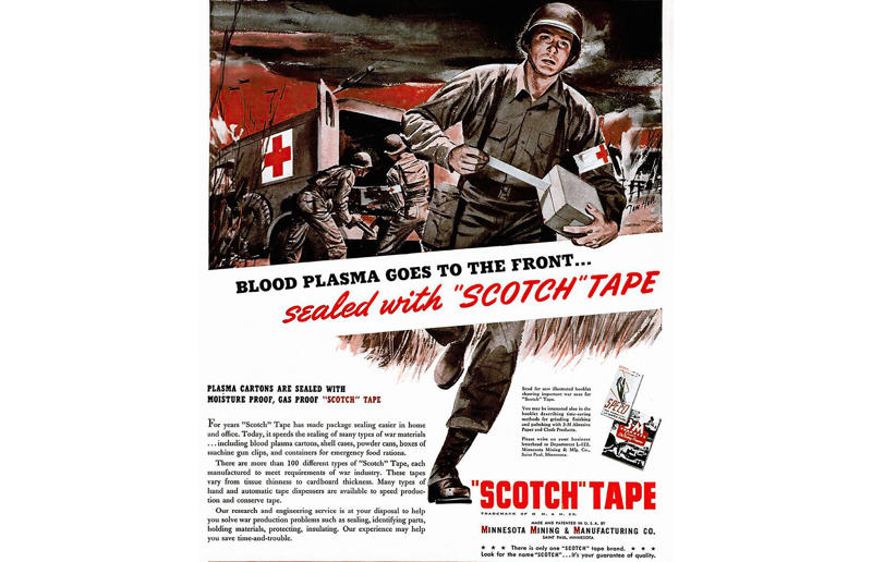 1940s: Scotch tape Beautiful vintage adverts for home products around the world, 1922: Dominion Linoleum, 1926: Electrolux vacuums, 1920s: pianos, 1931: Neolux light fittings, 1932: solid wood desks, 1937: Carrier air-conditioning units, 1930s: Frigidaire refrigerators, 1942: Bowmans furniture, 1945: Belmont televisions, 1940s: Scotch tape, 1940s: Westinghouse washing machines, 1950: kit homes, 1955: blast-resistant houses, 1957: Admiral televisions, 1957: Grècéram floor tiles, 1950s: WalPaMur paint, 1962: Australuco aluminium, 1963: Bell extension phones, 1967: Edison Electric Institute, 1960s: Georgia-Pacific panelling, 1973: Armstrong floors, 1974: Pioneer speakers, 1970s: Chippy telephone tables, 1986: Sony remote controls, 1980s: Sun dishwasher soap, 1980s: Playmobil home, 1991: Sony Walkman, 1999: Apple iMac computers, 1990s: IKEA blinds