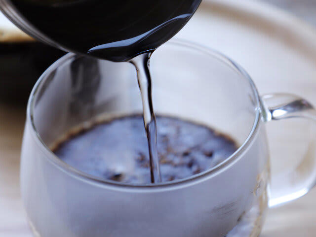 ココナッツミルクと練乳のベトナムコーヒーゼリーを試すのにかかる時間, ココナッツミルクと練乳のベトナムコーヒーゼリーのレシピ, ココナッツミルクと練乳のベトナムコーヒーゼリーの材料（350mlのマグカップ1個分）, ココナッツミルクと練乳のベトナムコーヒーゼリーの作り方