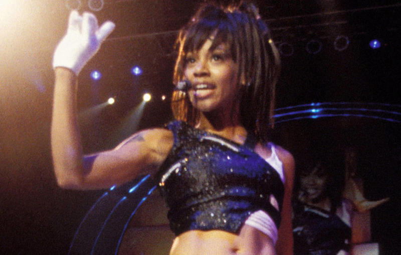 Not Just TLC Lights, shadows, and flames of a nineties legend, Born to stand out, A childhood of rules and shouting, From Atlanta with love (and beats), TLC, a golden trio with financial troubles, Left Eye, the rapper with attitude, Not Just TLC, Pure mysticism, Her private life was not so private, She documented her own fate, That was the end