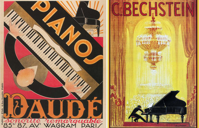 1920s: pianos Beautiful vintage adverts for home products around the world, 1922: Dominion Linoleum, 1926: Electrolux vacuums, 1920s: pianos, 1931: Neolux light fittings, 1932: solid wood desks, 1937: Carrier air-conditioning units, 1930s: Frigidaire refrigerators, 1942: Bowmans furniture, 1945: Belmont televisions, 1940s: Scotch tape, 1940s: Westinghouse washing machines, 1950: kit homes, 1955: blast-resistant houses, 1957: Admiral televisions, 1957: Grècéram floor tiles, 1950s: WalPaMur paint, 1962: Australuco aluminium, 1963: Bell extension phones, 1967: Edison Electric Institute, 1960s: Georgia-Pacific panelling, 1973: Armstrong floors, 1974: Pioneer speakers, 1970s: Chippy telephone tables, 1986: Sony remote controls, 1980s: Sun dishwasher soap, 1980s: Playmobil home, 1991: Sony Walkman, 1999: Apple iMac computers, 1990s: IKEA blinds