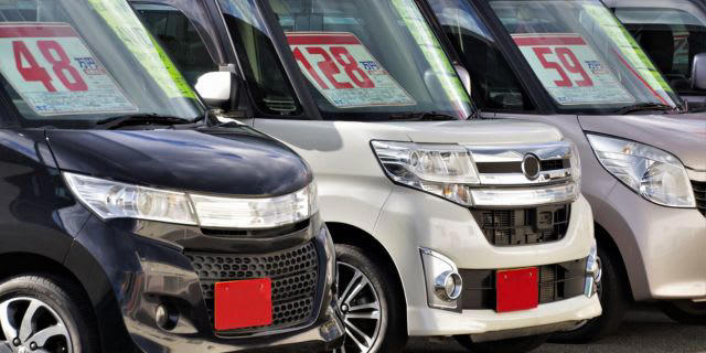 “中古車販売ビジネスの闇”簡単には晴れない？, 倒産件数は過去最多ペースで推移, 中古車販売ビジネス斜陽化の原因, 新車供給不足という‟追い風”も瞬間風速, 中古車販売ビジネスが目指すべき未来像