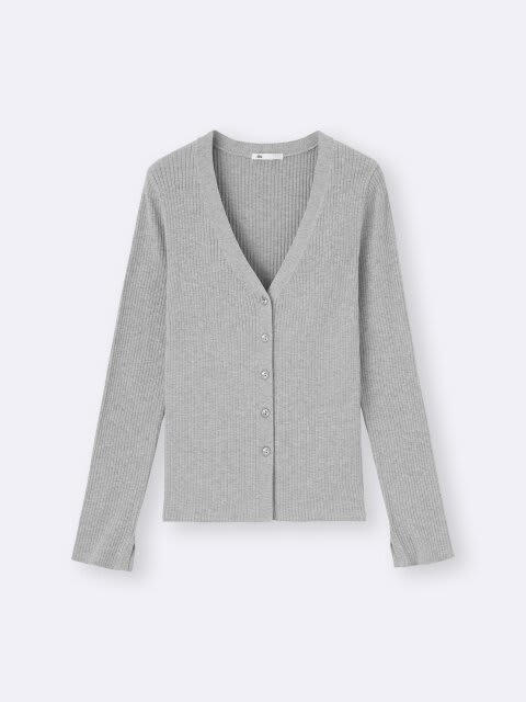 クラシカルで上品♪ケーブルメタルボタンカーディガン, シアー感がおしゃれ♡ブークレ透かし編みカーディガン, 大人かわいい高見えデザイン！レースカーディガン, 夏のお出かけに活躍♪UVカットVネックカーディガン, 上品で高見え抜群♡メタルボタンカーディガン