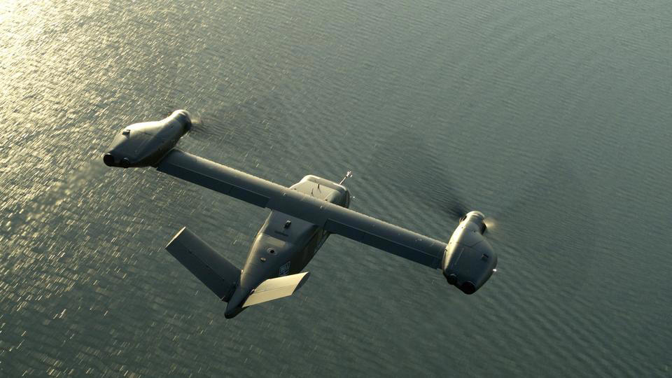 制式採用が決まったベルV-280バロー, 「大きな飛躍」となる新型ティルトローター機の採用, 次世代の軍用ヘリコプター構想, 多目的垂直離着陸機の頭文字をとった「MV-75」, 「即応性と操作性の強化」を実現, 初配備は第101空挺師団になる予定, 太平洋での戦闘に備える