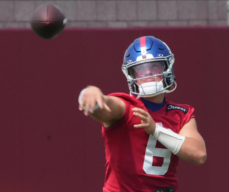 Training camp dates and ticket information, Key additions, Notable departures, NY Giants 2025 draft class, Giants 2025 Preseason Schedule, Top storylines