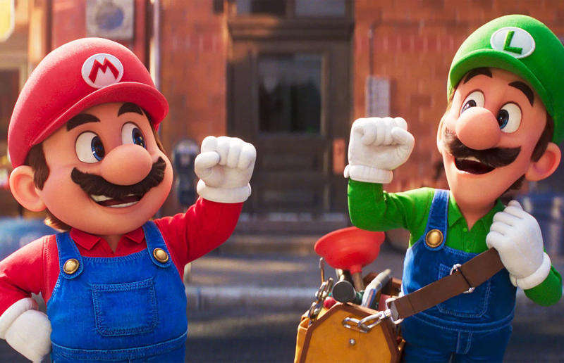 The Super Mario Bros. movie becomes a blockbuster hit How Nintendo became a power player in gaming, Nintendo was founded in 1889, Money to be made in love, But then its real success began, New consoles send the company global, The success of Super Mario Bros., Mario existed in real life, Market rivals emerge, The Wii craze, Nintendo almost launched a phone, But then decided to stay away, But mobile gaming bit back, Nintendo stood its ground, Then it finally gave in, And then came Pokémon Go, It made over 7 million (£164m) in its first month, Another console success, Animal Crossing storms the market, Nintendo theme parks, The Super Mario Bros. movie becomes a blockbuster hit, The world's first Nintendo Museum launches, The company has some surprising shareholders, A new generation of Switch is here