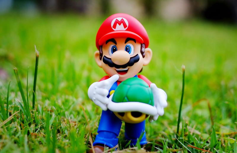Mario existed in real life How Nintendo became a power player in gaming, Nintendo was founded in 1889, Money to be made in love, But then its real success began, New consoles send the company global, The success of Super Mario Bros., Mario existed in real life, Market rivals emerge, The Wii craze, Nintendo almost launched a phone, But then decided to stay away, But mobile gaming bit back, Nintendo stood its ground, Then it finally gave in, And then came Pokémon Go, It made over 7 million (£164m) in its first month, Another console success, Animal Crossing storms the market, Nintendo theme parks, The Super Mario Bros. movie becomes a blockbuster hit, The world's first Nintendo Museum launches, The company has some surprising shareholders, A new generation of Switch is here