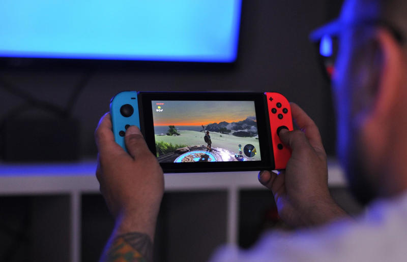 Another console success How Nintendo became a power player in gaming, Nintendo was founded in 1889, Money to be made in love, But then its real success began, New consoles send the company global, The success of Super Mario Bros., Mario existed in real life, Market rivals emerge, The Wii craze, Nintendo almost launched a phone, But then decided to stay away, But mobile gaming bit back, Nintendo stood its ground, Then it finally gave in, And then came Pokémon Go, It made over 7 million (£164m) in its first month, Another console success, Animal Crossing storms the market, Nintendo theme parks, The Super Mario Bros. movie becomes a blockbuster hit, The world's first Nintendo Museum launches, The company has some surprising shareholders, A new generation of Switch is here