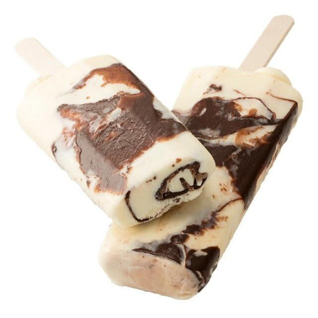2つのクリームの濃厚な味わい♡『ダブルシュークリーム』, 素材の味を楽しめる♡『契約農場たまごのプリン』, しっとりふわふわ♡『北海道産バターどらやき』, この粒感がたまらない♡『粗搗き大福』, クセになる美味しさ♡『チョコバッキー バニラ6本入』