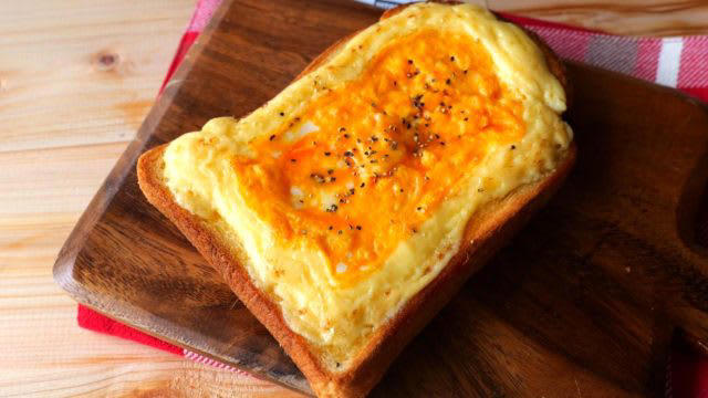 食パンなしで漬け時間0分！味しみしみ「フレンチトースト」の作り方, 今日のレシピのポイント, 動画でご覧になりたい方はこちら, YouTube「エプロン」簡単レシピを動画で紹介しています。, Instagram「エプロン」簡単レシピを写真で紹介しています。