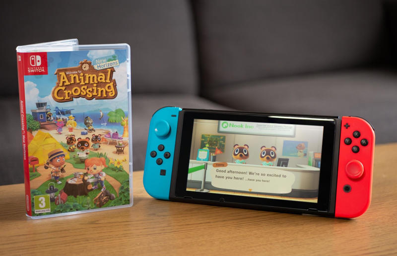 Animal Crossing storms the market How Nintendo became a power player in gaming, Nintendo was founded in 1889, Money to be made in love, But then its real success began, New consoles send the company global, The success of Super Mario Bros., Mario existed in real life, Market rivals emerge, The Wii craze, Nintendo almost launched a phone, But then decided to stay away, But mobile gaming bit back, Nintendo stood its ground, Then it finally gave in, And then came Pokémon Go, It made over 7 million (£164m) in its first month, Another console success, Animal Crossing storms the market, Nintendo theme parks, The Super Mario Bros. movie becomes a blockbuster hit, The world's first Nintendo Museum launches, The company has some surprising shareholders, A new generation of Switch is here