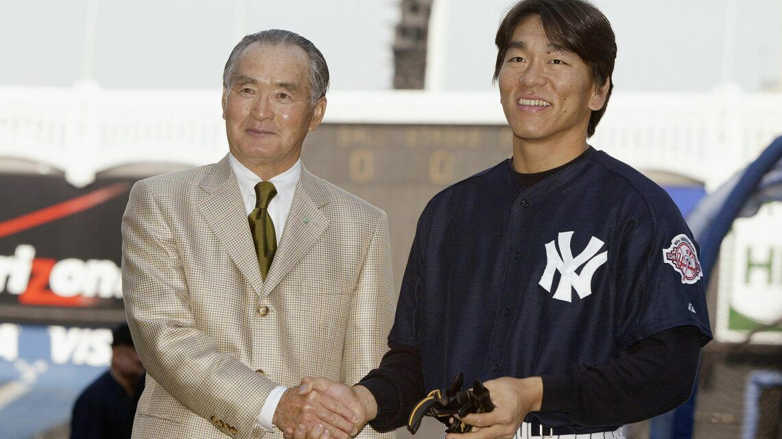 「大学野球→プロ」への偏見を吹き飛ばした, プロ野球を「日本のナショナルパスタイム（国民的娯楽）」にした, 巨人一極集中の「ビジネスモデル」を成立させた, 江川卓の「空白の1日」が象徴したこと, プロ野球を「子どもの夢、憧れ」にした, 長嶋茂雄と大谷翔平の共通点