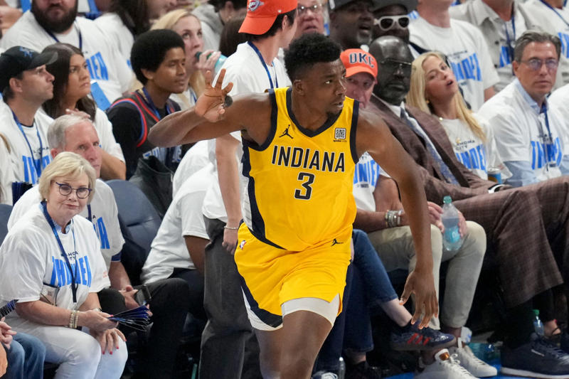 Isaiah Jackson , Thomas Bryant , Tony Bradley , James Wiseman , Mason Plumlee (signed with Hornets), Jaxson Hayes , Paul Reed (re-signed with Pistons), Tristan Thompson, Taj Gibson, Jericho Sims