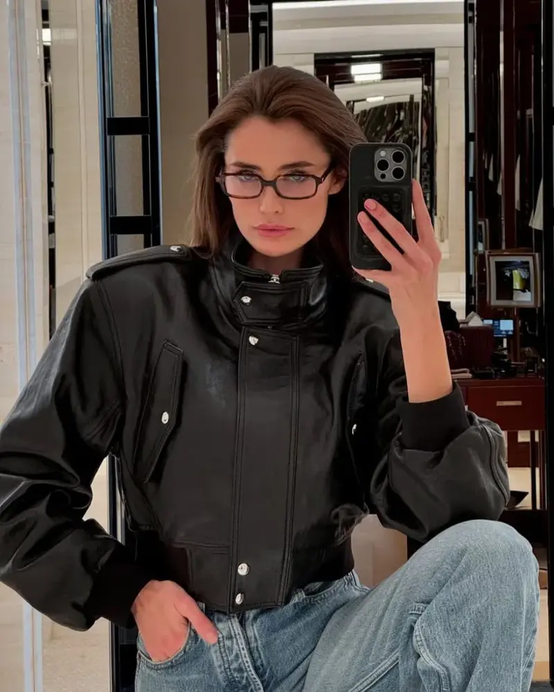 Alexandra Saint Mleux, Carmen Montero Mundt, Rebecca Donaldson , Francisca Cerqueira Gomes , Margarida Corceiro , Muni ‘Lily’ He , Ebony Zippora Gold , Kelly Piquet , Lily Zneimer , Egle Ruskyte