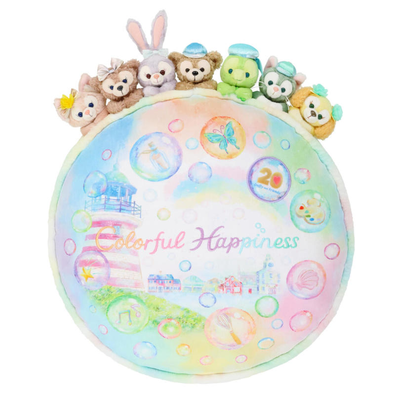 カチューシャホルダー, ぬいぐるみコスチューム, ぬいぐるみバッジ・チャーム, ファッショングラス, シェリーメイのお顔型ショルダーバッグ
