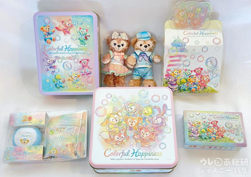 カチューシャホルダー, ぬいぐるみコスチューム, ぬいぐるみバッジ・チャーム, ファッショングラス, シェリーメイのお顔型ショルダーバッグ