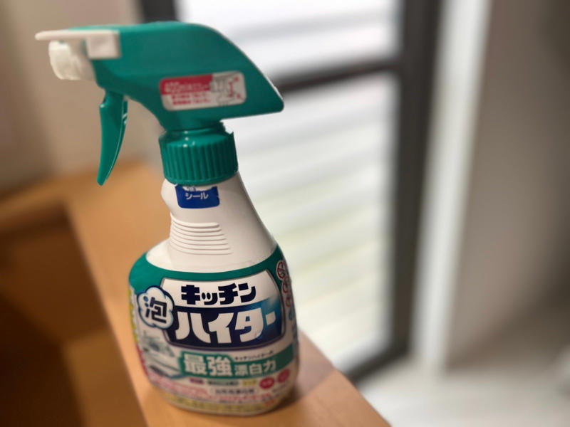 【おすすめ活用術1】まな板の除菌＆漂白, 【おすすめ活用術2】お風呂の排水口まわりのヌメリ・黒ずみ対策, 【おすすめ活用術3】三角コーナーやシンクのこまめな除菌, 【ここはNG：1】ステンレス以外の金属に使う, 【ここはNG：2】食器洗い機の中に使う, 【ここはNG：3】クエン酸など酸性の洗剤と一緒に使う, 正しい使い方で、キッチンもお風呂も清潔＆快適に