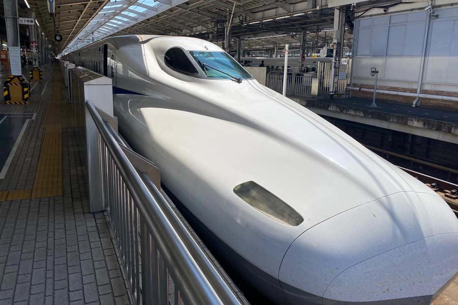 京都の抵抗で米原ルートに注目, 京都停滞が呼ぶ再燃論, 福井県は小浜先行開業検討を国へ要望, 滋賀県は「望んでも求めてもいない」