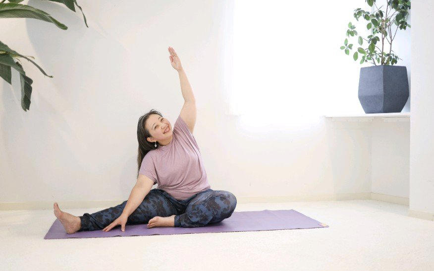 微熱が続き動けない日々, 「太っていても中身一緒でしょ」, 食べたものを記録することから始め, やせても周囲は無反応…そこで気づいたのは